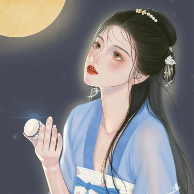 古风美人
画师P1: LUCHA鹿茶 p2:XiaMi湯 (xhs)