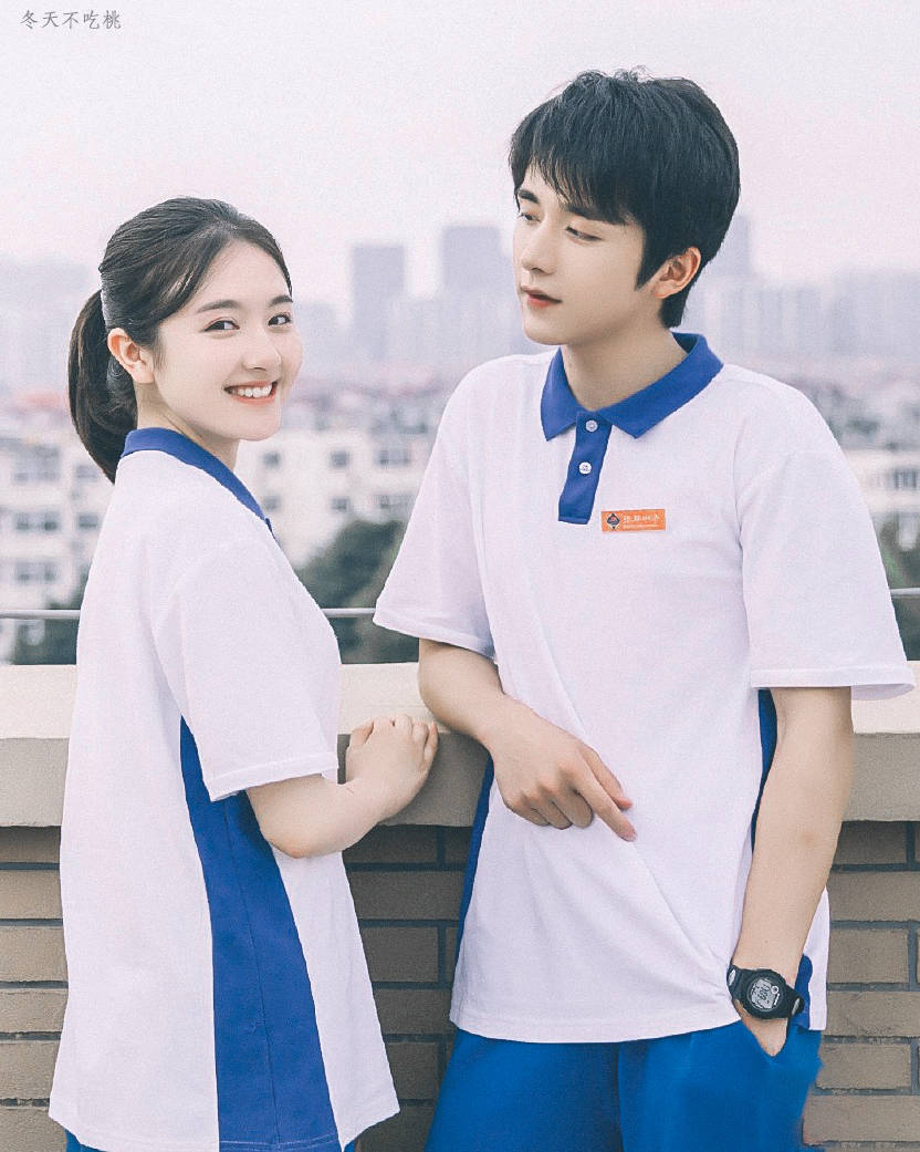 你好旧时光. 余周周林杨.