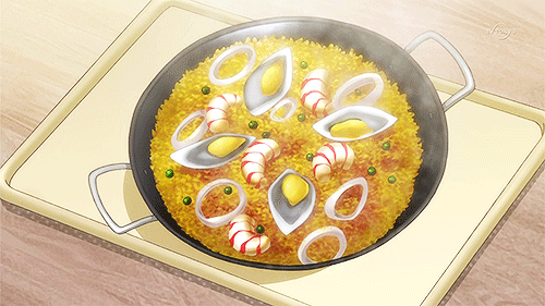 动图/动漫/美食