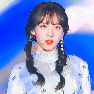 “兔兔子”
cr.Nasoong_Hing
林娜琏/苏粟粟