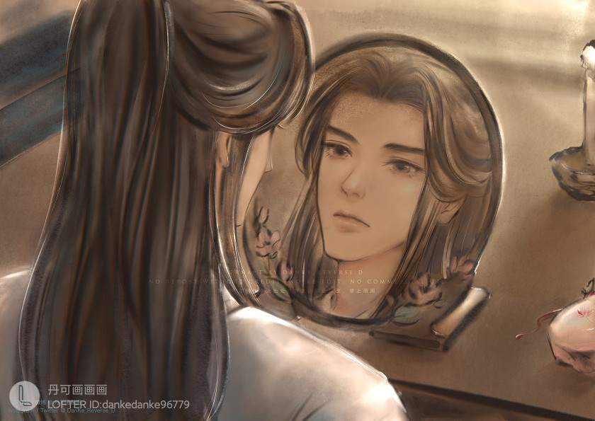 二哈和他的白猫师尊