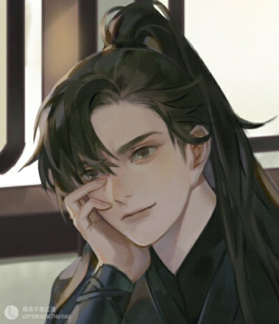 二哈和他的白猫师尊