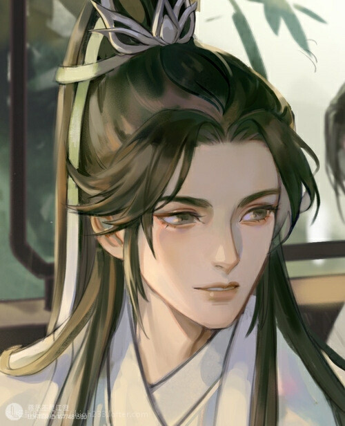 二哈和他的白猫师尊