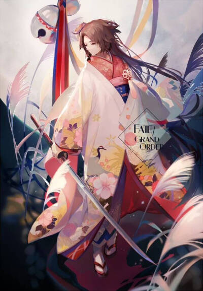 纯粹喜欢画画的少女画师——Nineo