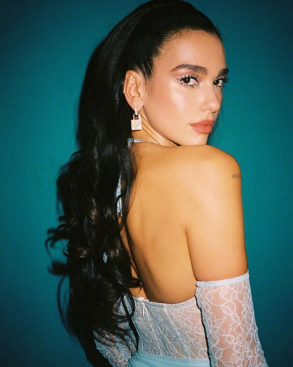 dua lipa