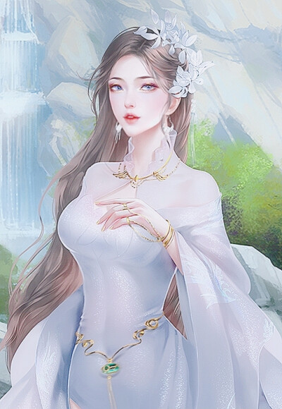 皇帝成长计划2
田春罗 魅力:81