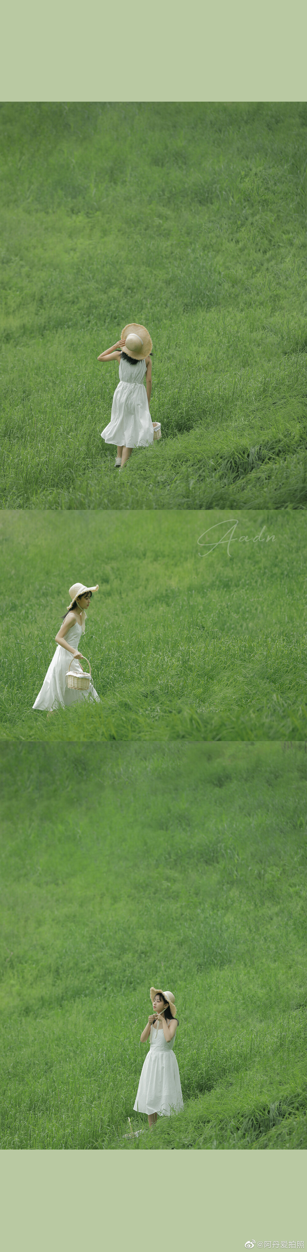 春日小森林治愈系写真
摄影@阿丹爱拍照
#武汉约拍##大理旅拍##夏日写真##治愈系# ​