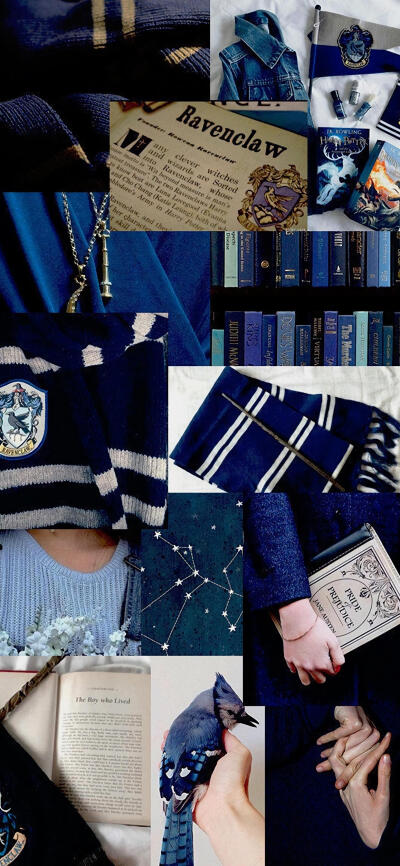 Ravenclaw