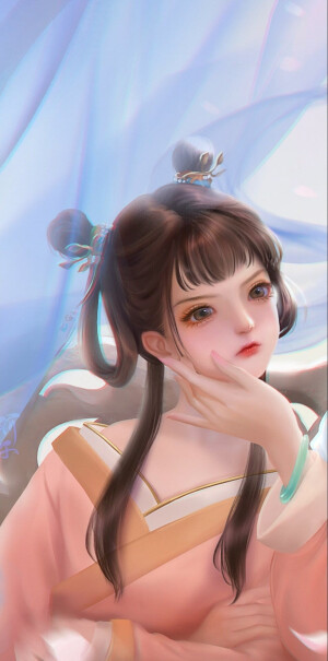古风