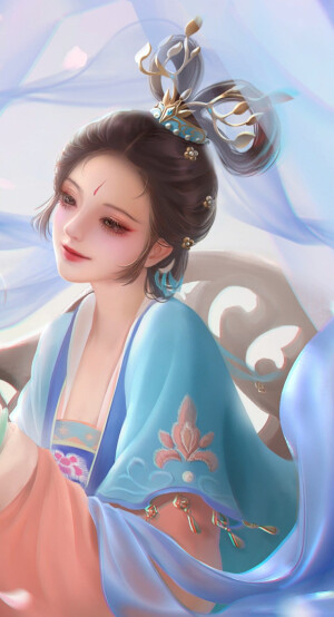 古风