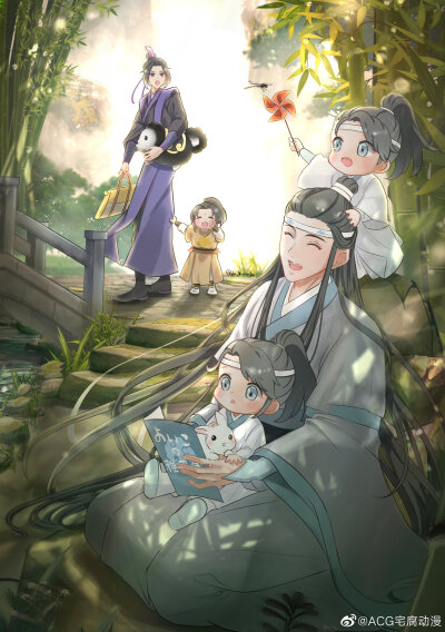 MDZS