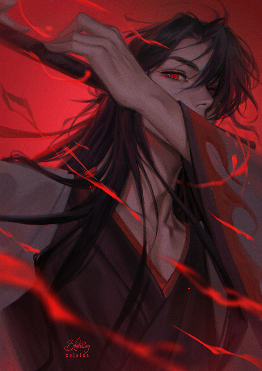 MDZS