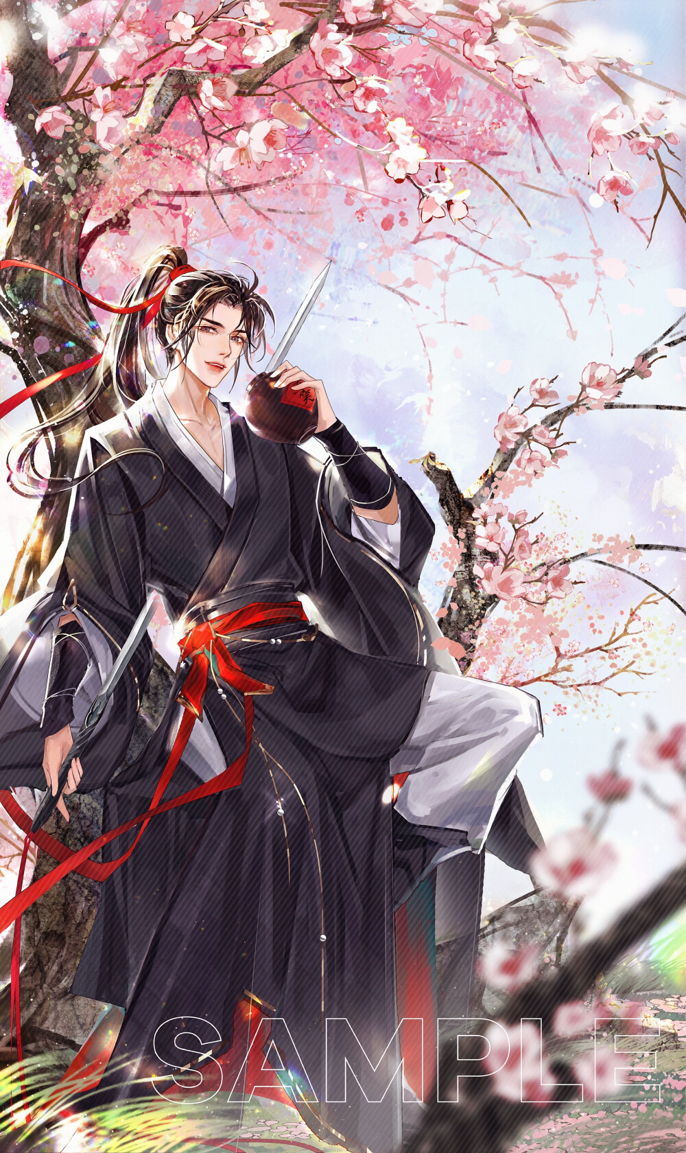 MDZS