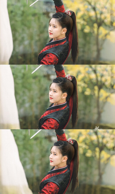 《国子监来了个女弟子》桑祁
cr:甜寿司儿