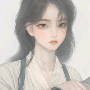 女头