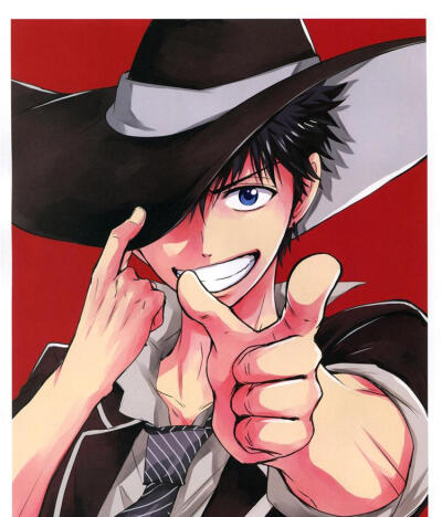 山田君与七人魔女