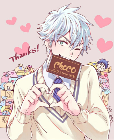 山田君与七人魔女