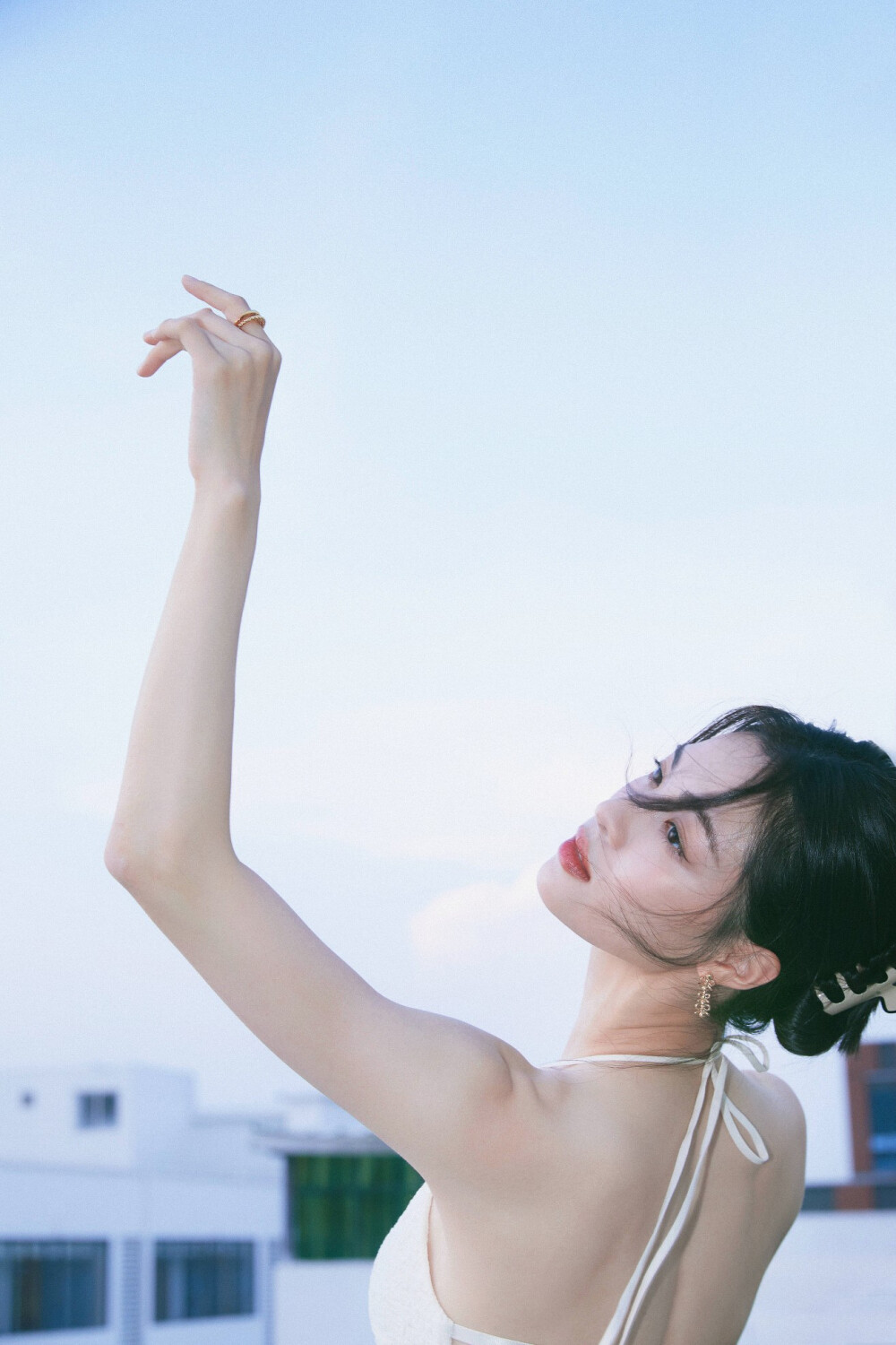 钟楚曦 气质女神 头像壁纸
侵删