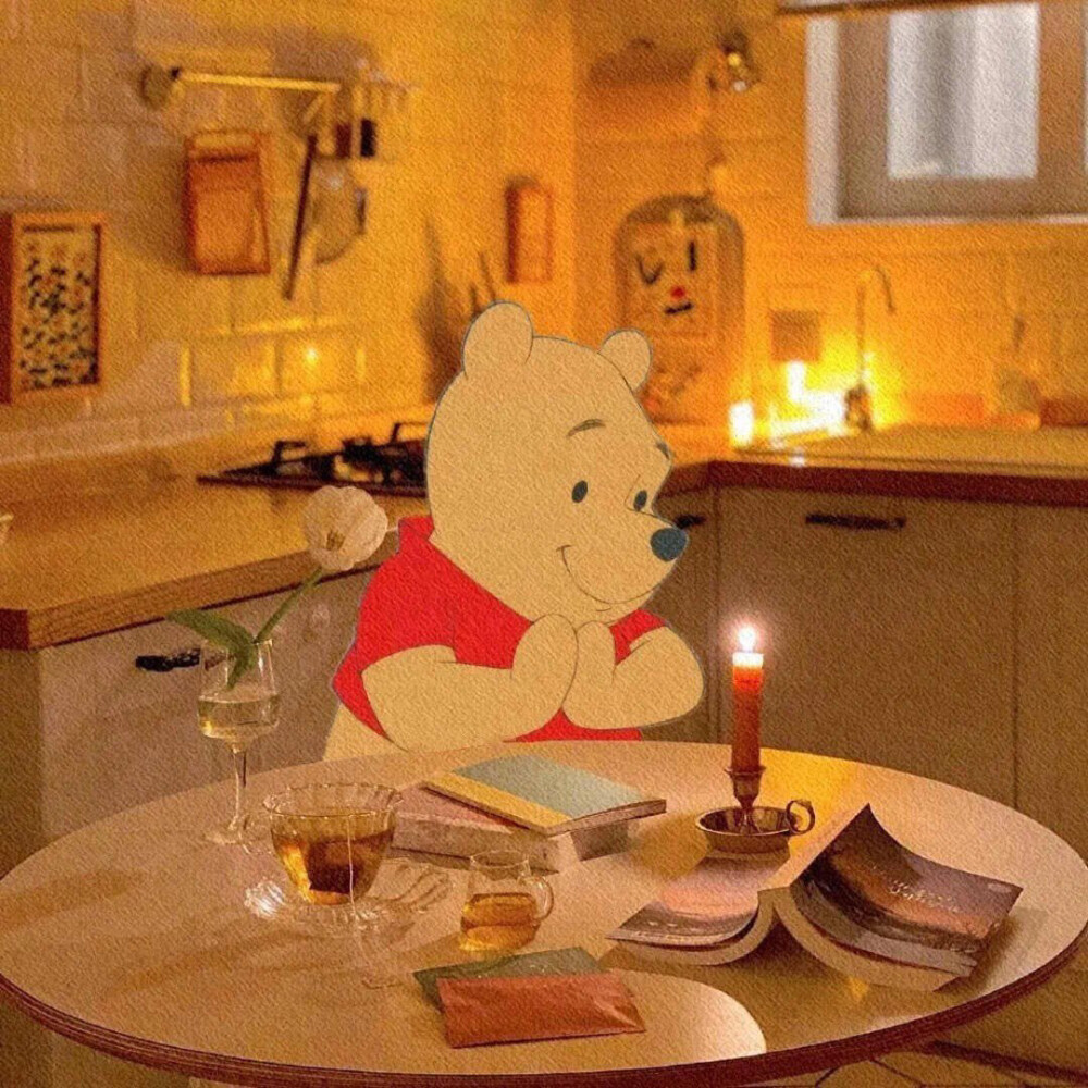 堆糖一婉（朋友圈背景图）
不知原作 取之网络 侵权删并致歉。