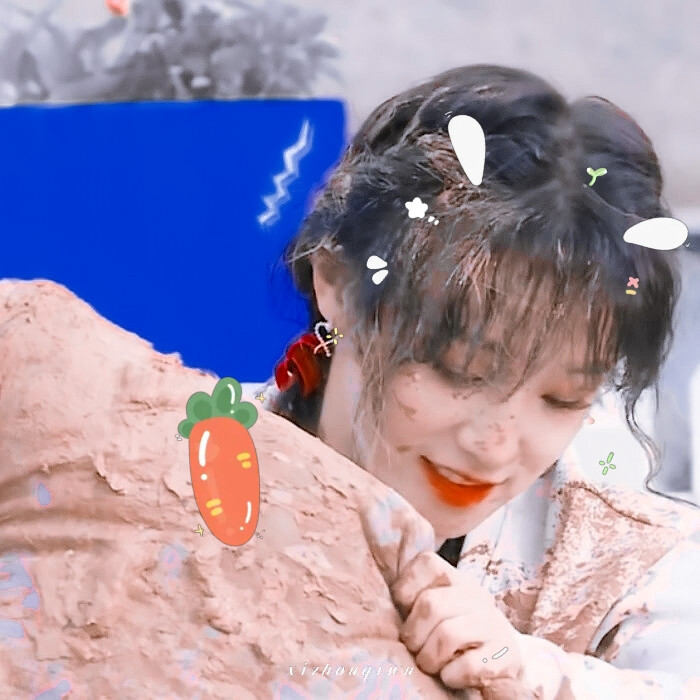 //宋雨琦
-离淮
贴纸cr江时树
