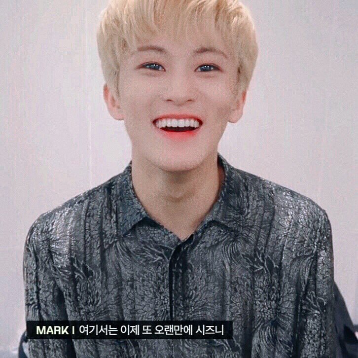 MARK LEE