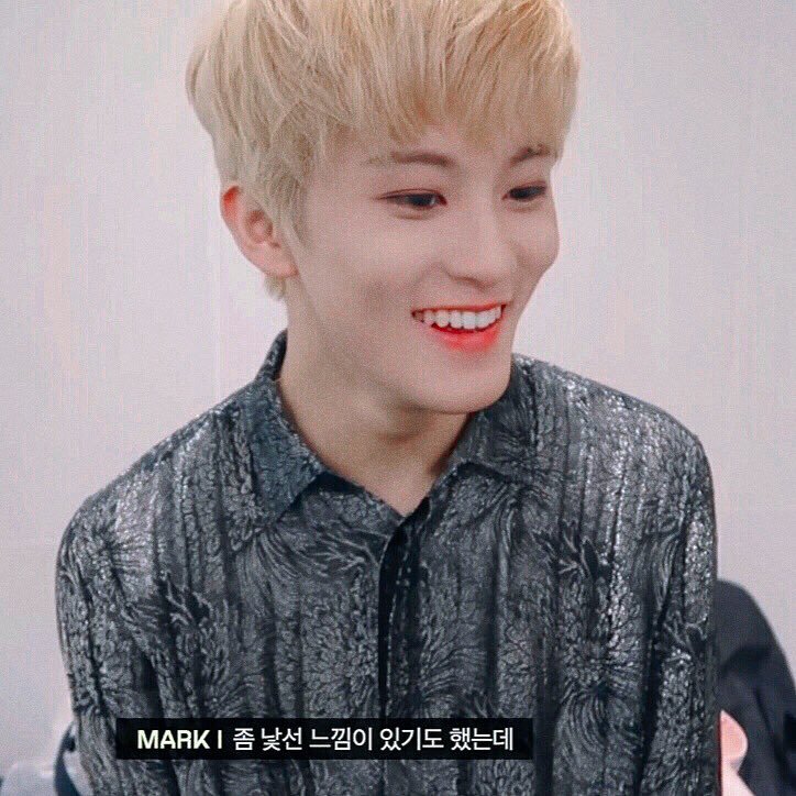 MARK LEE