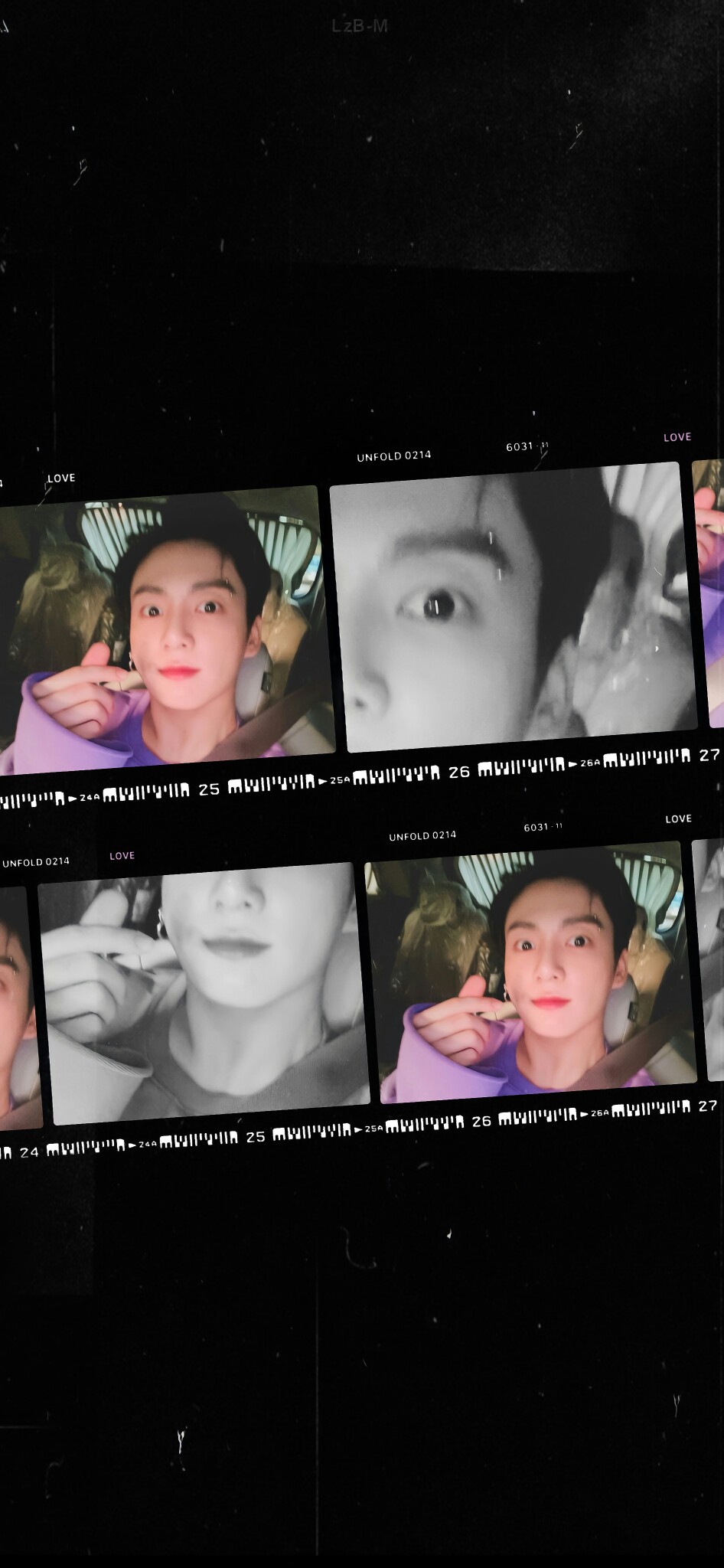 ♯BTS : ᴡᴀʟʟᴘᴀᴘᴇʀ