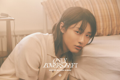 210923 承衍个人INS更新：
ONLY LOVERS LEFT
-2021.10.05-