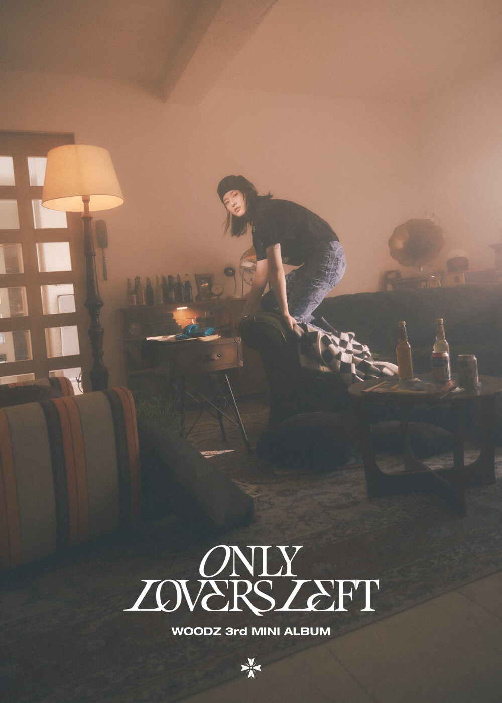 210923 承衍个人INS更新：
ONLY LOVERS LEFT
-2021.10.05-