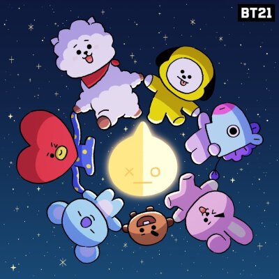 BT21