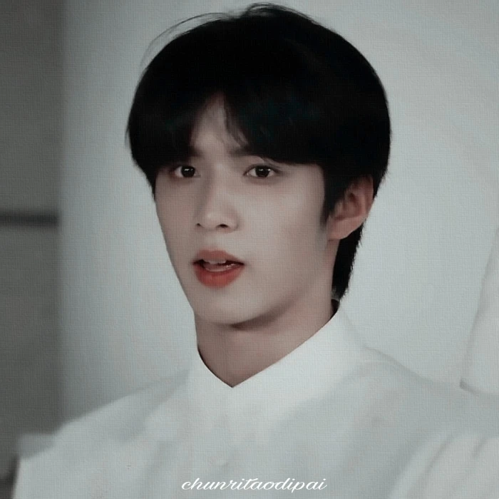 “阿文，按时长大啦”
苏粟粟/刘耀文