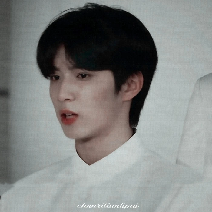 “阿文，按时长大啦”
苏粟粟/刘耀文