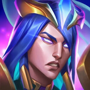 英雄联盟LOL召唤师头像图标
