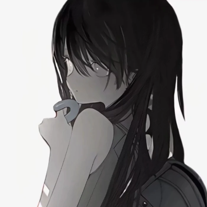 日系女头