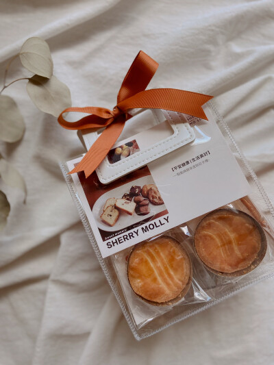 「伴手禮」の其中一個樣子
把精心準備的心意展示出來
還有“囍餅”加持 好事來臨～