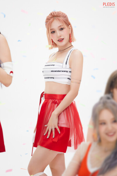 fromis_9 李瑞渊