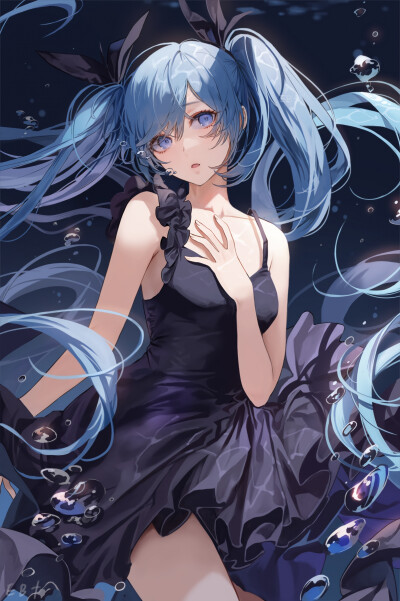 初音miku