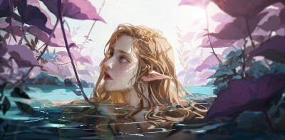 画师不详