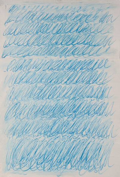 Cy Twombly ​​​