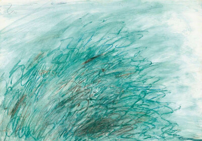 Cy Twombly ​​​