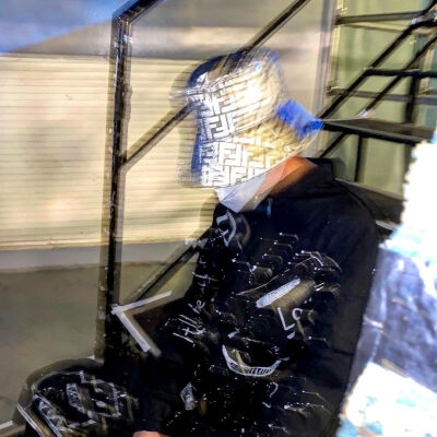 徐明浩（THE8）
❣️ⓈⒺⓋⒺⓃⓉⒺⒺⓃ❣️