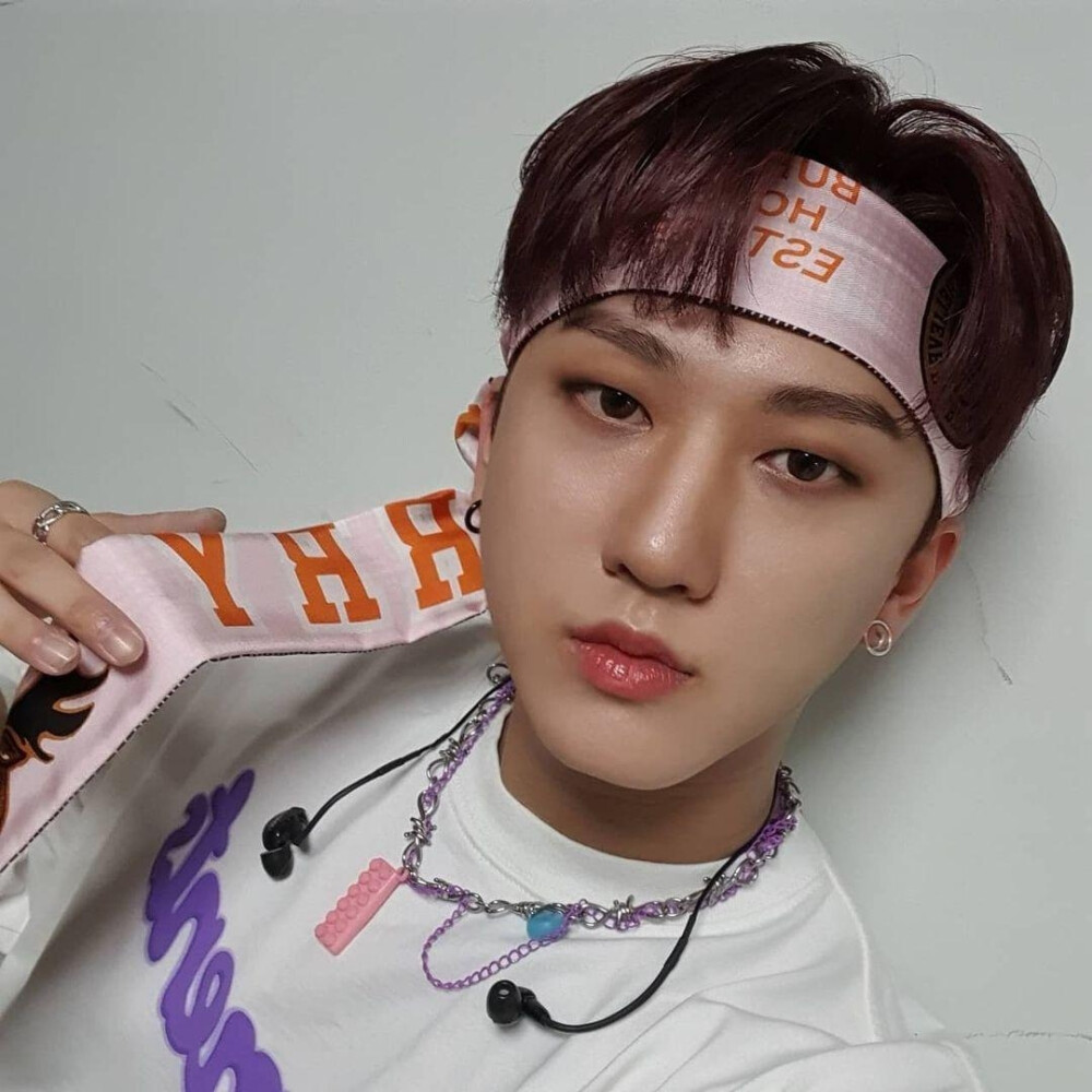 CHANGBIN 徐彰彬