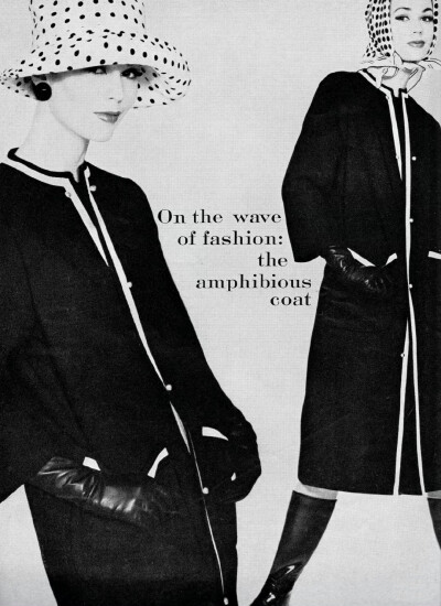 vintage fashion