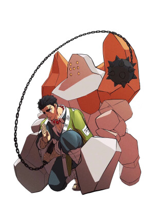 #鬼灭之刃# 

九柱（twi:KakashiNokakato） ​​​