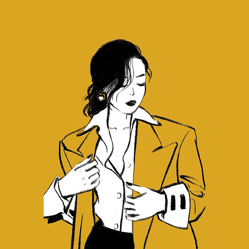 堆糖一婉（朋友圈背景图）
不知原作 取之网络 侵权删并致歉。