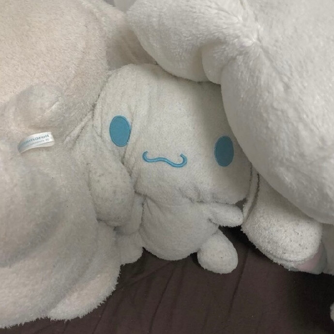 大耳狗 可爱头像