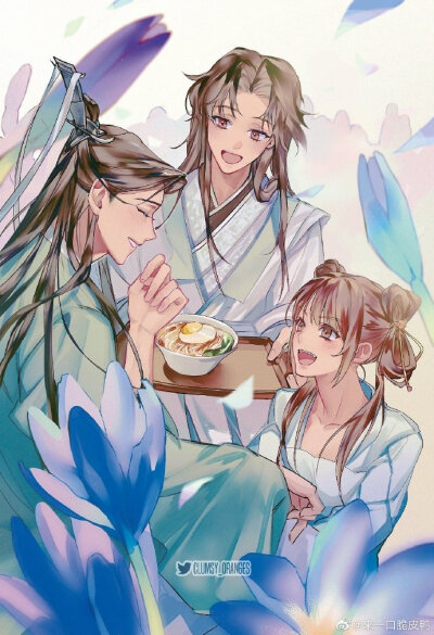 《人渣反派自救系统》