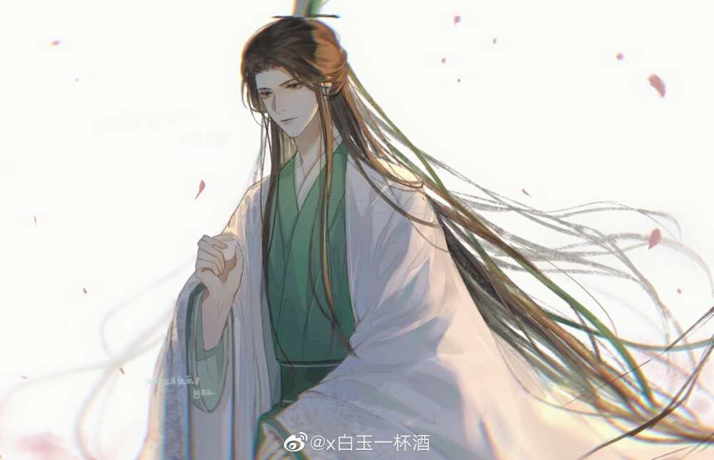 《人渣反派自救系统》