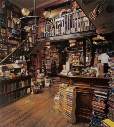 HP