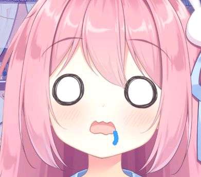 B站:宇佐紀ノノ usagi